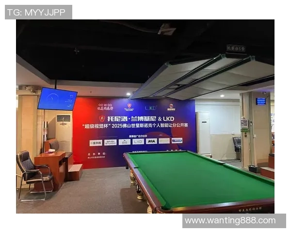 亨得利与张广豪巅峰对决谁能笑到最后精彩赛事即将上演