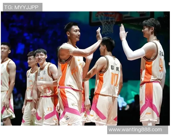 今晚CBA精彩对决吉林队迎战强敌期待一场激烈的篮球盛宴